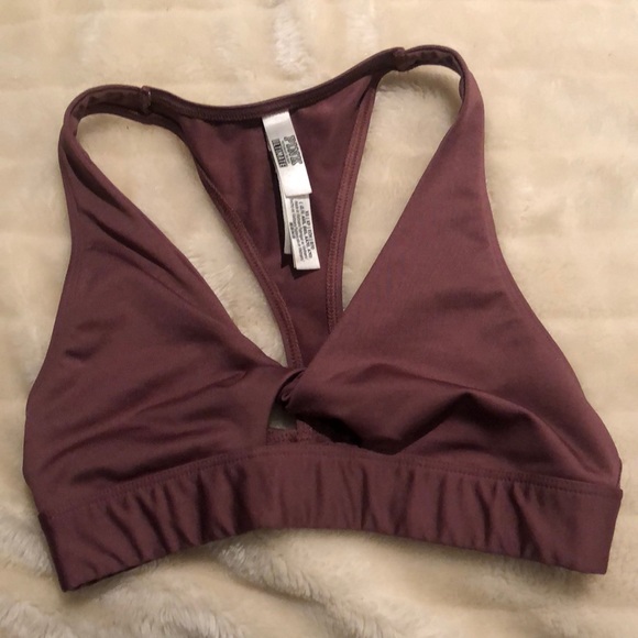 PINK Sports Bra